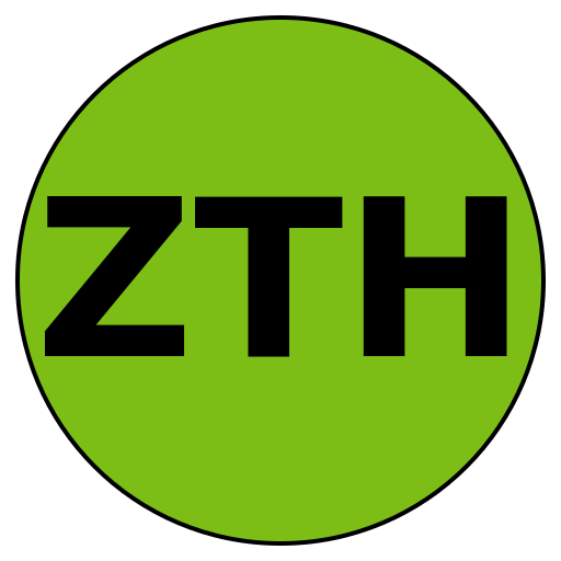 Zenith Travel Hub